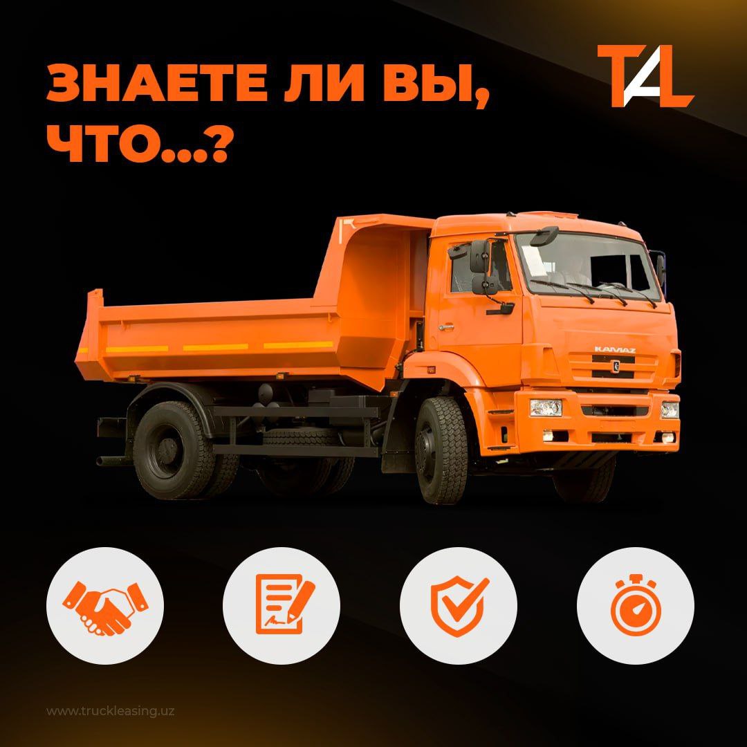 bilasizmi TRUCK ASIA LEASING...